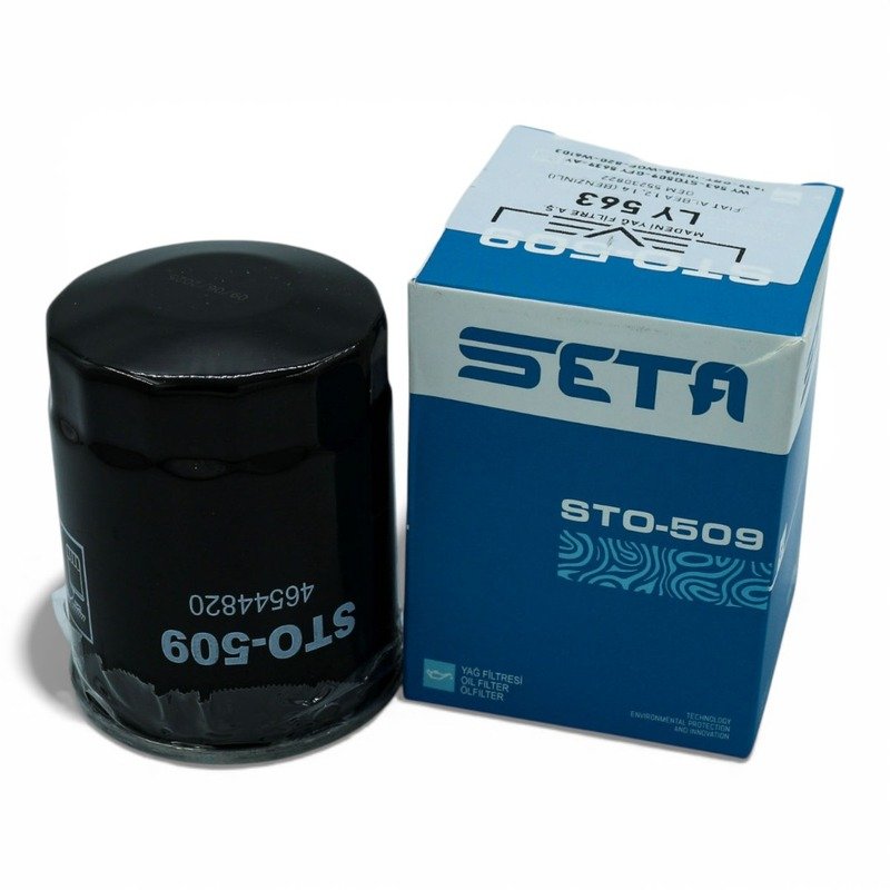 STO-509