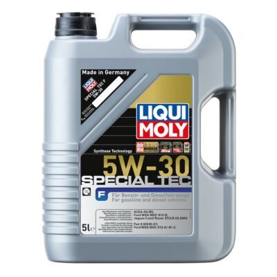 Liqui Moly Special Tec F 5W-30 Motor Yağı 5 L (2326)