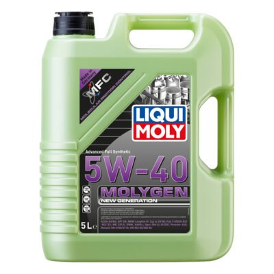 Liqui Moly Molygen New Generation 5W-40 5 L (8536)