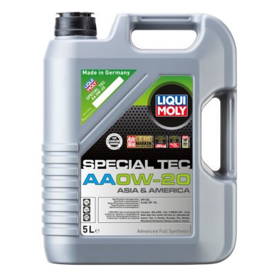 Liqui Moly Special Tec AA 0W-20 Motor Yağı 5 L (6739)