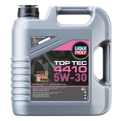 Liqui Moly Top Tec 4410 5W-30 Motor Yağı 4 L (21403)