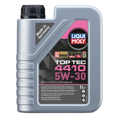 Liqui Moly Top Tec 4410 5W-30 1 L Motor Yağı (21402)