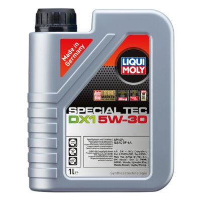 Liqui Moly Special Tec DX1 5W-30 1 L Motor Yağı