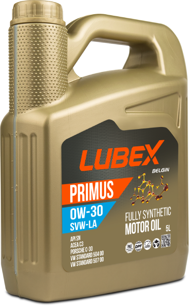 LUBEX PRIMUS SVW-LA 0W-30